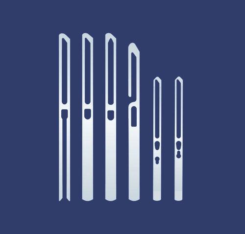 airjet-loom-drop-pins Airjet Loom Drop Pins Manufacturer