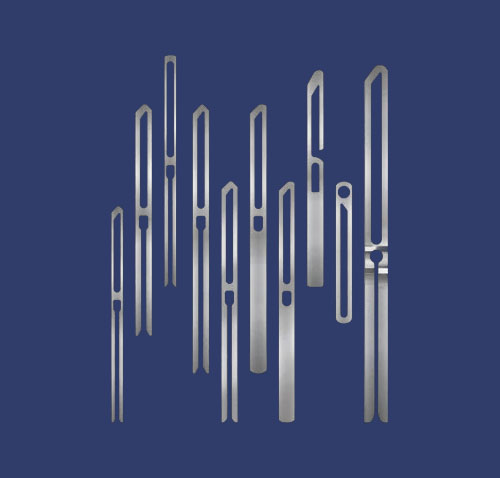 Stainless Steel Drop Pins Stainless Steel Drop Pins Manufacturer in India